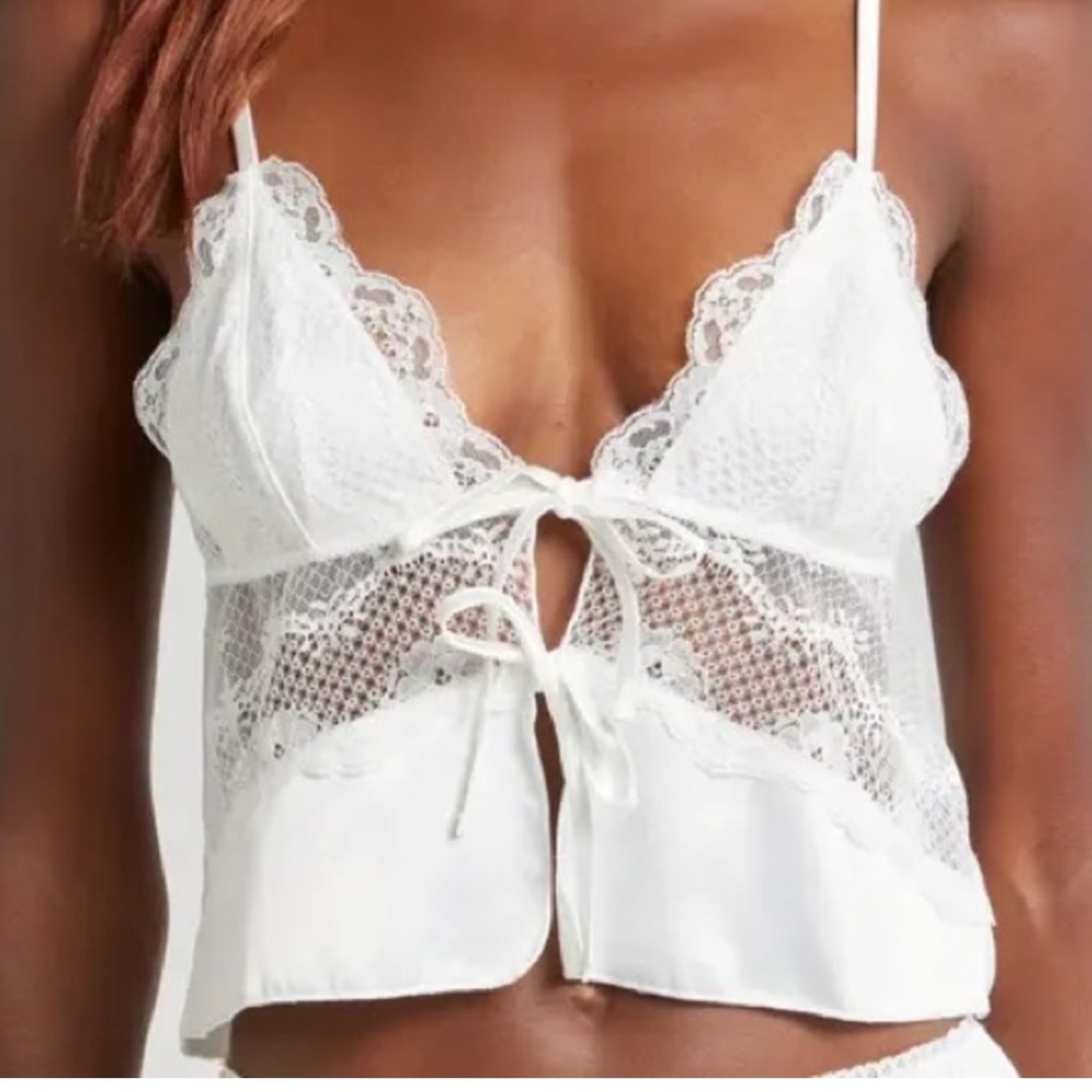 Kat The Label Lucille Camisole